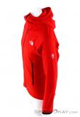 The North Face Summit L3 Ventrix Mens Ski Touring Jacket, , Red, , Male, 0205-10134, 5637651988, , N2-07.jpg