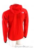 The North Face Summit L3 Ventrix Mens Ski Touring Jacket, , Red, , Male, 0205-10134, 5637651988, , N2-12.jpg