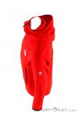 The North Face Summit L3 Ventrix Mens Ski Touring Jacket, , Red, , Male, 0205-10134, 5637651988, , N3-08.jpg