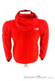The North Face Summit L3 Ventrix Mens Ski Touring Jacket, , Red, , Male, 0205-10134, 5637651988, , N3-13.jpg
