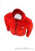 The North Face Summit L3 Ventrix Mens Ski Touring Jacket, , Red, , Male, 0205-10134, 5637651988, , N4-04.jpg