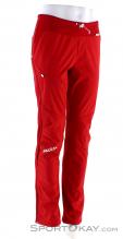 Maloja MarcusM. Mens Ski Touring Pants, Maloja, Red, , Male, 0257-10130, 5637651993, 4048852217692, N1-01.jpg
