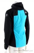 The North Face Summit L3 Ventrix Womens Ski Touring Jacket, The North Face, Blue, , Female, 0205-10135, 5637652003, 191478115195, N1-11.jpg