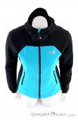 The North Face Summit L3 Ventrix Womens Ski Touring Jacket, The North Face, Blue, , Female, 0205-10135, 5637652003, 191478115195, N3-03.jpg