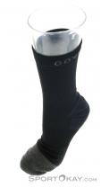 Gore Bike Wear Thermo Mens Socks, , Black, , Male,Female,Unisex, 0238-10119, 5637652025, , N3-08.jpg