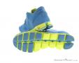 On Cloud X Women Running Shoes, , Green, , Female, 0262-10044, 5637652204, , N2-12.jpg