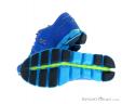 On Cloud X Mens Running Shoes, , Blue, , Male, 0262-10045, 5637652221, , N1-11.jpg