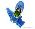 On Cloud X Mens Running Shoes, , Blue, , Male, 0262-10045, 5637652221, , N5-15.jpg