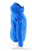 Spyder Hera GTX Jacket Womens Ski Jacket Gore-Tex, , Bleu, , Femmes, 0039-10190, 5637652234, , N2-17.jpg