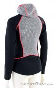 Crazy Idea Quasar Womens Sweater, , Gray, , Female, 0247-10083, 5637652251, , N1-11.jpg