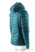 Mammut Rime IN Donna Giacca Outdoor, Mammut, Turchese, , Donna, 0014-10892, 5637652328, 7613357236836, N1-16.jpg