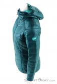 Mammut Rime IN Donna Giacca Outdoor, Mammut, Turchese, , Donna, 0014-10892, 5637652328, 7613357236836, N2-07.jpg
