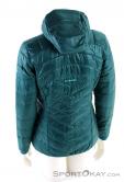 Mammut Rime IN Donna Giacca Outdoor, Mammut, Turchese, , Donna, 0014-10892, 5637652328, 7613357236836, N2-12.jpg