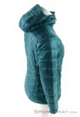 Mammut Rime IN Donna Giacca Outdoor, Mammut, Turchese, , Donna, 0014-10892, 5637652328, 7613357236836, N2-17.jpg