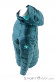 Mammut Rime IN Donna Giacca Outdoor, Mammut, Turchese, , Donna, 0014-10892, 5637652328, 7613357236836, N3-08.jpg
