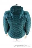 Mammut Rime IN Donna Giacca Outdoor, Mammut, Turchese, , Donna, 0014-10892, 5637652328, 7613357236836, N3-13.jpg