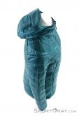 Mammut Rime IN Donna Giacca Outdoor, Mammut, Turchese, , Donna, 0014-10892, 5637652328, 7613357236836, N3-18.jpg