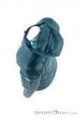 Mammut Rime IN Donna Giacca Outdoor, Mammut, Turchese, , Donna, 0014-10892, 5637652328, 7613357236836, N4-09.jpg