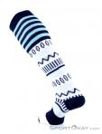 Kari Traa Akle Socks, Kari Traa, Blue, , Female, 0281-10040, 5637652347, 7048652206411, N1-11.jpg
