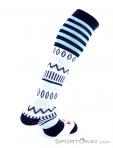 Kari Traa Akle Socks, Kari Traa, Blue, , Female, 0281-10040, 5637652347, 7048652206411, N2-17.jpg