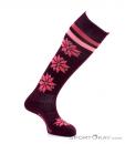 Kari Traa Tatil Sock Womens Ski Socks, , Multicolored, , Female, 0281-10003, 5637652351, , N1-01.jpg