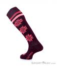 Kari Traa Tatil Sock Womens Ski Socks, , Multicolored, , Female, 0281-10003, 5637652351, , N1-11.jpg