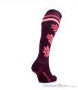 Kari Traa Tatil Sock Womens Ski Socks, Kari Traa, Multicolore, , Femmes, 0281-10003, 5637652351, 7048652209801, N1-16.jpg
