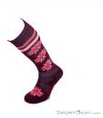 Kari Traa Tatil Sock Womens Ski Socks, , Multicolored, , Female, 0281-10003, 5637652351, , N2-07.jpg