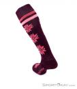 Kari Traa Tatil Sock Womens Ski Socks, Kari Traa, Multicolored, , Female, 0281-10003, 5637652351, 7048652209801, N2-12.jpg