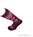 Kari Traa Tatil Sock Womens Ski Socks, Kari Traa, Multicolore, , Femmes, 0281-10003, 5637652351, 7048652209801, N3-08.jpg
