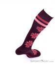 Kari Traa Tatil Sock Womens Ski Socks, , Multicolored, , Female, 0281-10003, 5637652351, , N3-18.jpg