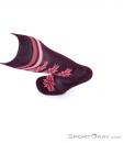 Kari Traa Tatil Sock Womens Ski Socks, , Multicolored, , Female, 0281-10003, 5637652351, , N4-09.jpg