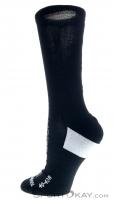Northwave Extreme Winter High Socks, Northwave, Blanc, , Hommes,Femmes,Unisex, 0148-10120, 5637652387, 8030819780727, N1-11.jpg