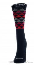 Northwave Core High Socks, , Black, , Male,Female,Unisex, 0148-10121, 5637652400, , N1-06.jpg