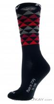 Northwave Core High Socks, Northwave, Black, , Male,Female,Unisex, 0148-10121, 5637652400, 8030819043624, N1-11.jpg