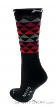 Northwave Core High Socks, , Black, , Male,Female,Unisex, 0148-10121, 5637652400, , N2-12.jpg