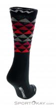 Northwave Core High Socks, , Black, , Male,Female,Unisex, 0148-10121, 5637652400, , N2-17.jpg