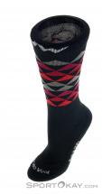 Northwave Core High Socks, , Black, , Male,Female,Unisex, 0148-10121, 5637652400, , N3-08.jpg