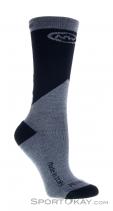 Northwave Extreme Pro High Socks, , Gray, , Male,Female,Unisex, 0148-10122, 5637652403, , N1-01.jpg
