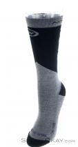 Northwave Extreme Pro High Socks, Northwave, Gray, , Male,Female,Unisex, 0148-10122, 5637652403, 8030819924992, N2-07.jpg