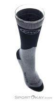 Northwave Extreme Pro High Socks, , Gray, , Male,Female,Unisex, 0148-10122, 5637652403, , N3-03.jpg