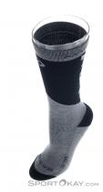 Northwave Extreme Pro High Socks, Northwave, Gray, , Male,Female,Unisex, 0148-10122, 5637652403, 8030819924992, N3-08.jpg