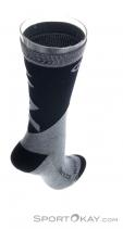 Northwave Extreme Pro High Socks, , Gray, , Male,Female,Unisex, 0148-10122, 5637652403, , N3-18.jpg