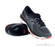 Asics Gel Cumulus 19 Mens Trail Running Shoes, Asics, Black, , Male, 0103-10257, 5637653095, 4549846666712, N1-01.jpg