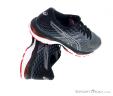 Asics Gel Cumulus 19 Mens Trail Running Shoes, , Black, , Male, 0103-10257, 5637653095, , N3-18.jpg