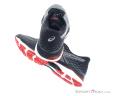 Asics Gel Cumulus 19 Mens Trail Running Shoes, , Black, , Male, 0103-10257, 5637653095, , N4-14.jpg