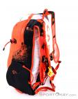 Camp Rapid Racing 20l Ski Touring Backpack, Camp, Orange, , Hommes,Femmes,Unisex, 0077-10100, 5637653123, 8005436093512, N2-07.jpg