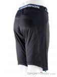Elevenate Zephyr Shorts Mens Ski Touring Pants, , Black, , Male, 0310-10023, 5637653147, , N1-16.jpg