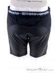 Elevenate Zephyr Shorts Mens Ski Touring Pants, Elevenate, Black, , Male, 0310-10023, 5637653147, 7332992049198, N3-13.jpg