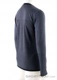 The North Face L1 LS Mens Functional Shirt, , Gris, , Hombre, 0205-10136, 5637653151, , N1-16.jpg